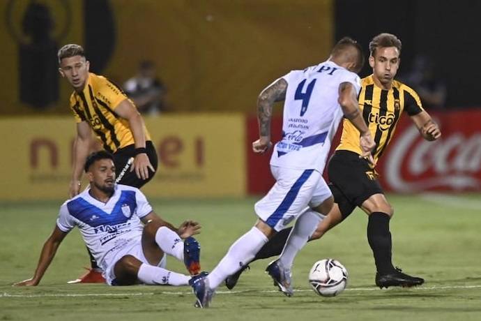 Nhận định, soi k&egrave;o Sportivo Ameliano vs Club Guarani, 6h30 ng&agrave;y 11/3: Nối mạch bất bại