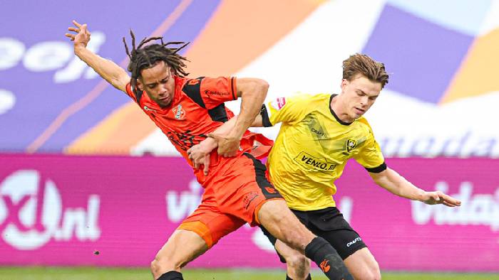 Nhận định, soi k&egrave;o Volendam vs Telstar, 02h00 ng&agrave;y 12/3: Cửa tr&ecirc;n &lsquo;ghi điểm&rsquo;