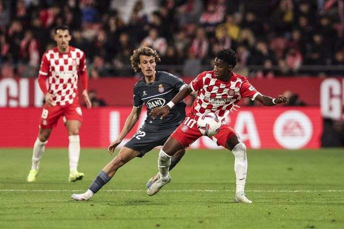 Si&ecirc;u m&aacute;y t&iacute;nh dự đo&aacute;n Espanyol vs Girona, 03h00 ng&agrave;y 11/3