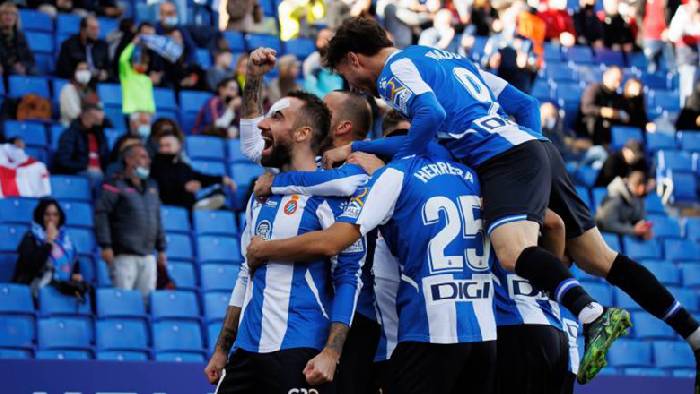 Soi k&egrave;o phạt g&oacute;c Espanyol vs Girona, 03h00 ng&agrave;y 11/3