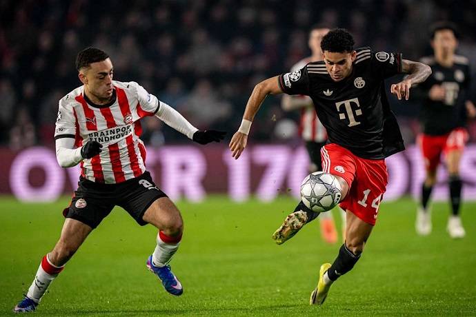 Chuy&ecirc;n gia Tony Ansell dự đo&aacute;n Atalanta vs Bayern Munich, 3h00 ng&agrave;y 11/3