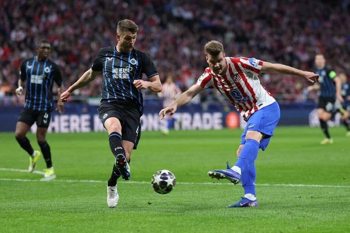 Chuy&ecirc;n gia Tony Ansell dự đo&aacute;n Atletico Madrid vs Tottenham, 3h00 ng&agrave;y 11/3