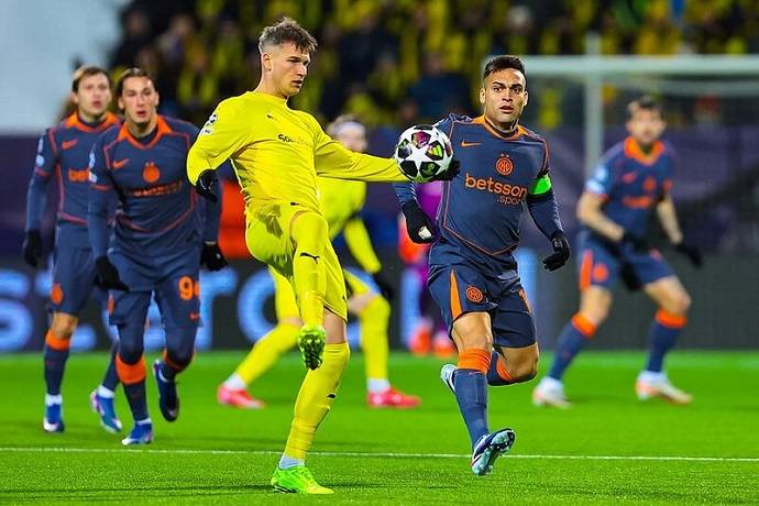 Chuy&ecirc;n gia Tony Ansell dự đo&aacute;n Bodo Glimt vs Sporting, 3h00 ng&agrave;y 12/3