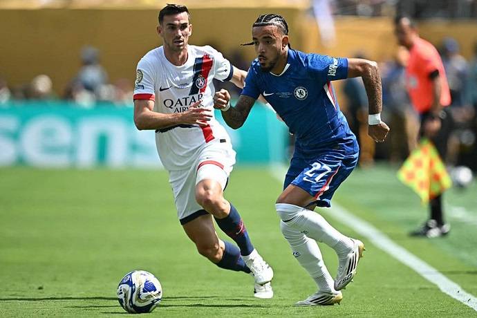 Chuy&ecirc;n gia Tony Ansell dự đo&aacute;n PSG vs Chelsea, 3h00 ng&agrave;y 12/3