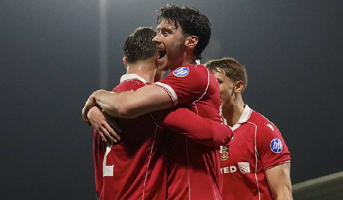 K&egrave;o v&agrave;ng b&oacute;ng đ&aacute; Wrexham vs Hull City, 02h45 ng&agrave;y 11/3: Đ&ograve;i nợ