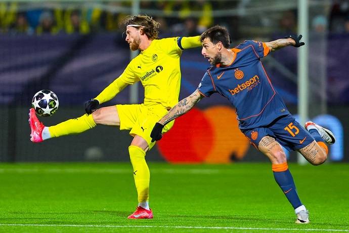 Nhận định, soi k&egrave;o Bodo Glimt vs Sporting, 3h00 ng&agrave;y 12/3: Viết tiếp chuyện cổ t&iacute;ch