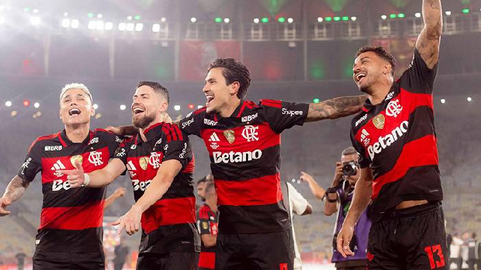 Nhận định, soi k&egrave;o Flamengo vs Cruzeiro, 7h30 ng&agrave;y 12/3: Trở lại