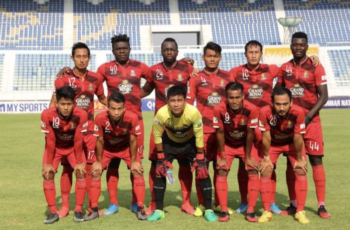 Nhận định, soi k&egrave;o Hantharwady United vs Rakhine United, 16h00 ng&agrave;y 11/3: Thắng tiếp lượt về