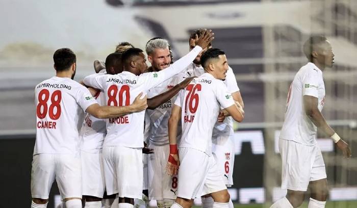 Nhận định, soi k&egrave;o Hatayspor vs Sivasspor, 17h30 ng&agrave;y 11/3: Bu&ocirc;ng xu&ocirc;i