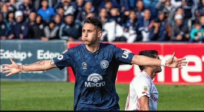 Nhận định, soi k&egrave;o Independiente Rivadavia vs Barracas Central, 08h00 ng&agrave;y 12/3: Vững v&agrave;ng tr&ecirc;n đỉnh