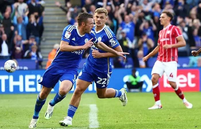 Nhận định, soi k&egrave;o Leicester vs Bristol, 2h45 ng&agrave;y 11/3: Tho&aacute;t hiểm