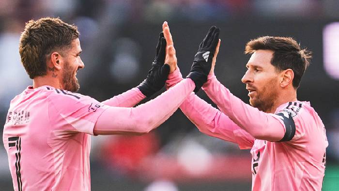 Nhận định, soi k&egrave;o Nashville vs Inter Miami, 6h30 ng&agrave;y 12/3: Bất ngờ