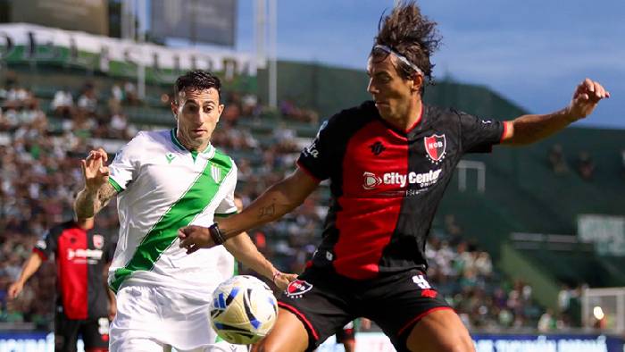 Nhận định, soi k&egrave;o Newell's Old Boys vs Club Atletico Platense, 8h ng&agrave;y 11/3: Đổi chiều