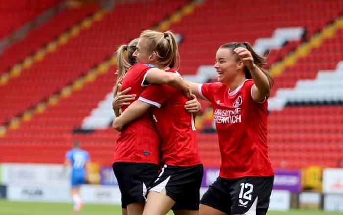 Nhận định, soi k&egrave;o nữ Charlton vs nữ Portsmouth, 2h00 ng&agrave;y 12/3: Ch&ecirc;nh lệch qu&aacute; lớn