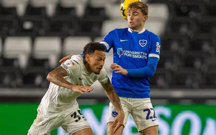 Nhận định, soi k&egrave;o Portsmouth vs Swansea, 2h45 ng&agrave;y 11/3: Trụ hạng sớm