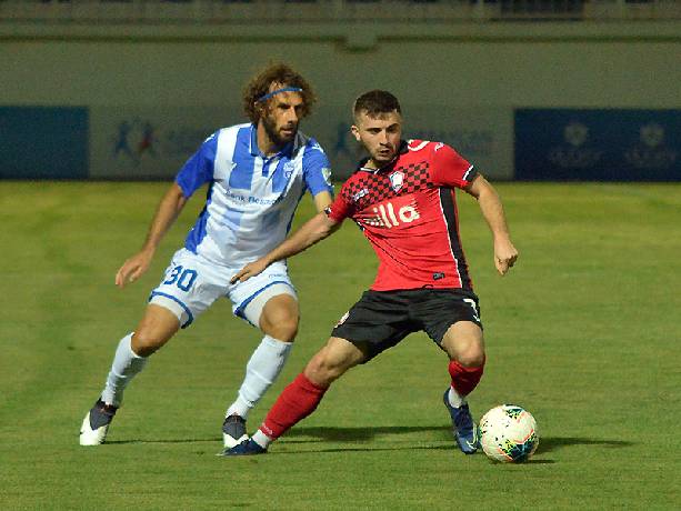 Nhận định, soi k&egrave;o Sabah Baku vs Gabala, 22h15 ng&agrave;y 10/3: Cẩn trọng tối đa