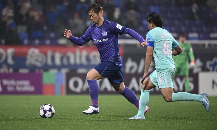 Nhận định, soi k&egrave;o Sanfrecce Hiroshima vs Johor Darul Ta'zim, 17h00 ng&agrave;y 11/3: Kỳ t&iacute;ch lịch sử