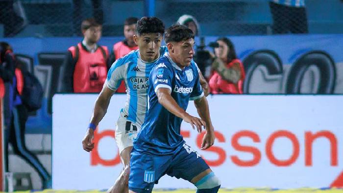 Nhận định, soi k&egrave;o Sarmiento Junin vs Racing Club de Avellaneda, 8h ng&agrave;y 11/3: Giải hạn