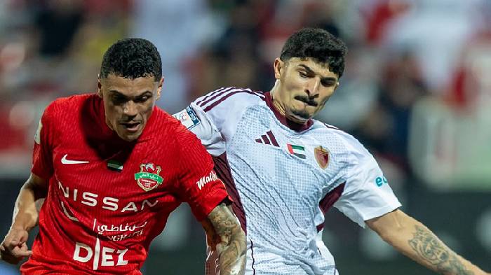 Nhận định soi k&egrave;o Shabab Al-Ahli vs Ittihad Kalba, 00h30 ng&agrave;y 12/3: Dễ đo&aacute;n