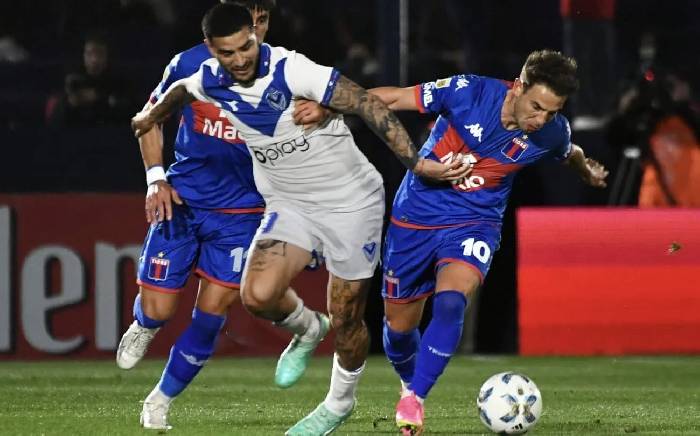 Nhận định, soi k&egrave;o Tigre vs Velez Sarsfield, 5h45 ng&agrave;y 11/3: Chia điểm