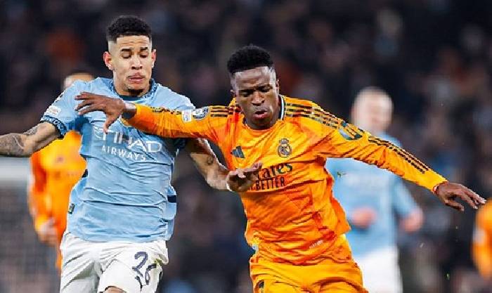 Opta dự đo&aacute;n lượt đi v&ograve;ng 1/8 c&uacute;p C1 ch&acirc;u &Acirc;u: Real Madrid đại chiến Man City