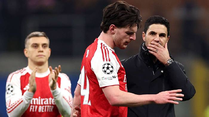 Si&ecirc;u m&aacute;y t&iacute;nh dự đo&aacute;n Leverkusen vs Arsenal, 00h45 ng&agrave;y 12/3