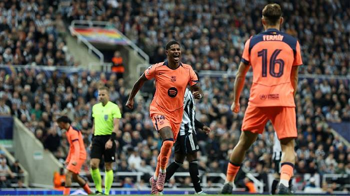 Si&ecirc;u m&aacute;y t&iacute;nh dự đo&aacute;n Newcastle vs Barca, 03h00 ng&agrave;y 11/3