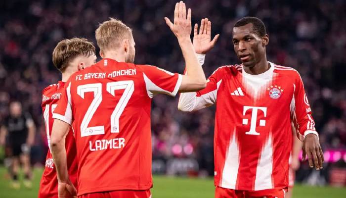 Soi k&egrave;o g&oacute;c Atalanta vs Bayern Munich, 3h00 ng&agrave;y 11/03