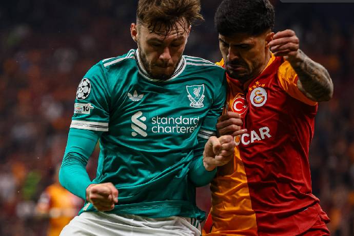 Soi k&egrave;o g&oacute;c Galatasaray vs Liverpool, 0h45 ng&agrave;y 11/03