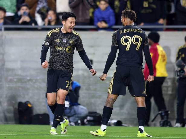 Soi k&egrave;o g&oacute;c Los Angeles vs Alajuelense, 10h00 ng&agrave;y 11/03