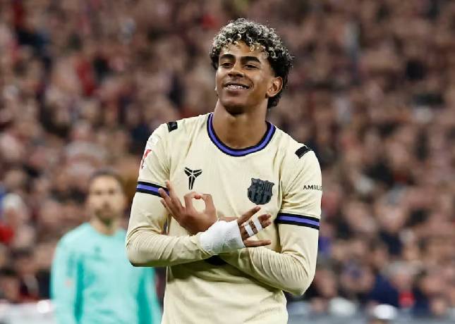 Soi k&egrave;o g&oacute;c Newcastle vs Barcelona, 3h00 ng&agrave;y 11/03