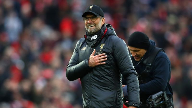 Liverpool &lsquo;đ&aacute;nh nhanh diệt gọn&rsquo; Porto, Klopp n&oacute;i g&igrave;?