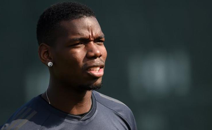 Solskjaer &lsquo;ph&aacute;n xử&rsquo; tương lai Pogba trước đại chiến MU vs Barcelona