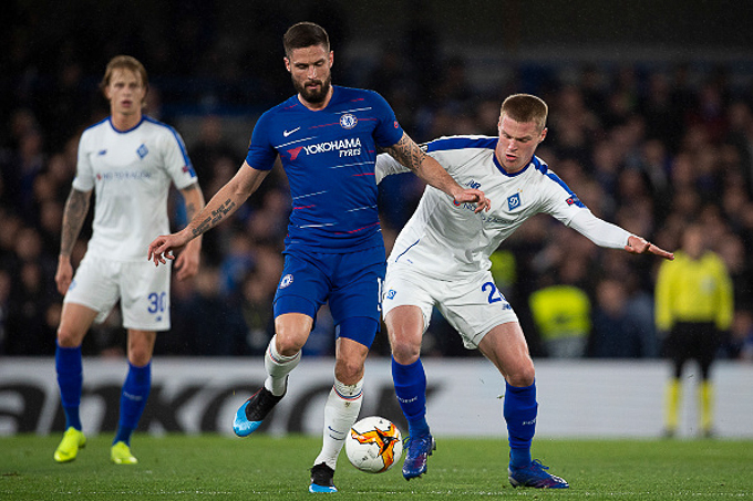 Dự đo&aacute;n Slavia Praha vs Chelsea (2h 12/4) bởi Gary Lineker