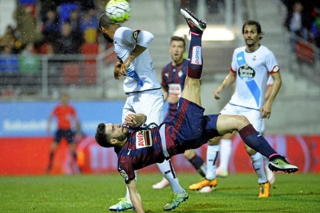 Nhận định b&oacute;ng đ&aacute; Flambeau du Centre vs Aigle Noir, 21h ng&agrave;y 12/4