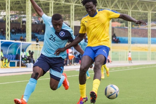 Nhận định b&oacute;ng đ&aacute; Inter Star vs Vital'O, 21h ng&agrave;y 12/4