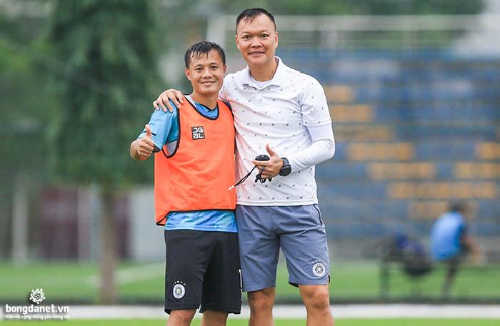 HLV Dương Hồng Sơn chia tay H&agrave; Nội FC, dẫn dắt Quảng Nam