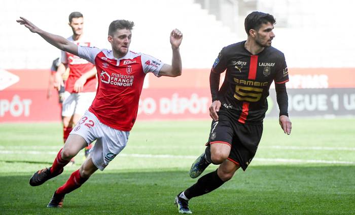 K&egrave;o b&oacute;ng đ&aacute; Ph&aacute;p h&ocirc;m nay 11/4: Rennes vs Nantes