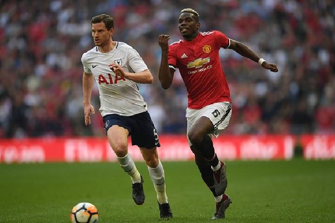 Lịch ph&aacute;t s&oacute;ng trực tiếp Ngoại hạng Anh h&ocirc;m nay 11/4: Tottenham vs MU