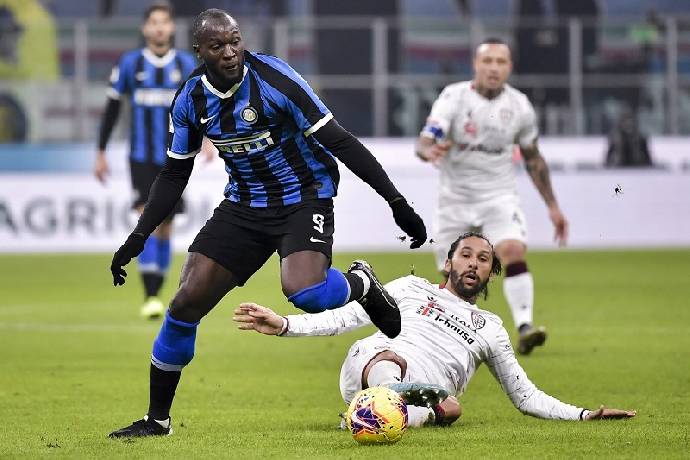 Lịch thi đấu Serie A h&ocirc;m nay 11/4: Inter, Juventus đ&aacute; khung giờ đẹp