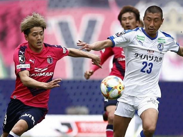 Nhận định Cerezo Osaka vs Avispa Fukuoka, 13h00 ng&agrave;y 10/4