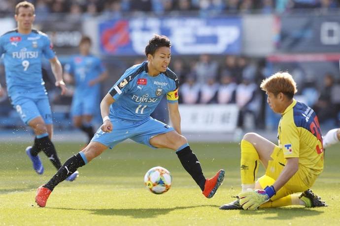 Nhận định FC Tokyo vs Kawasaki Frontale, 12h00 ng&agrave;y 11/4