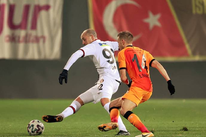 Nhận định Galatasaray vs Fatih Karagumruk, 23h00 ng&agrave;y 10/4