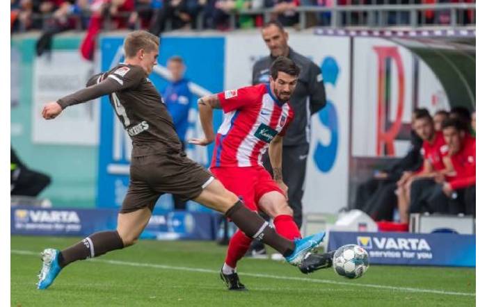 Nhận định Hannover vs Heidenheim, 18h30 ng&agrave;y 11/4