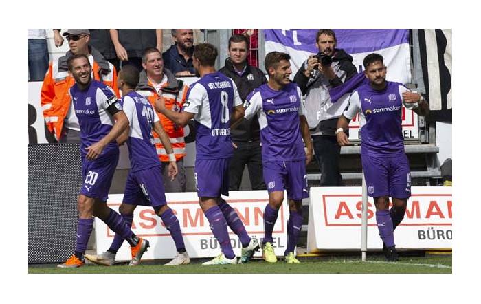 Nhận định Osnabr&uuml;ck vs E. Braunschweig, 18h30 ng&agrave;y 11/4