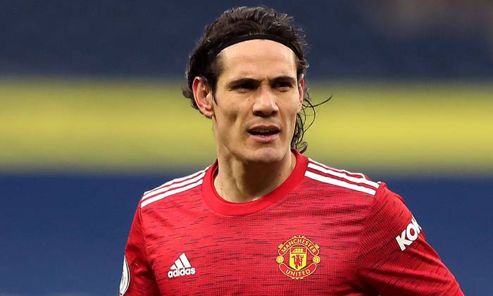 Solsa: &lsquo;Cavani vẫn chưa quyết định c&oacute; rời MU hay kh&ocirc;ng&rsquo;