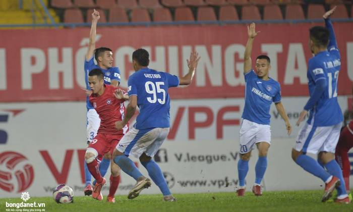 Than Quảng Ninh nợ c&aacute;c cầu thủ tổng cộng bao nhi&ecirc;u tiền?