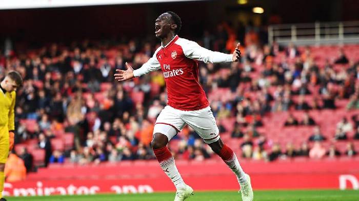 Tin chuyển nhượng 10/4: Arsenal sắp c&oacute; hợp đồng mới