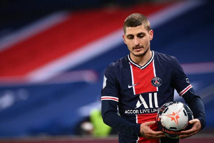 Verratti trở lại, HLV Pochettino tự tin đ&aacute;nh bại Bayern Munich ở trận lượt về