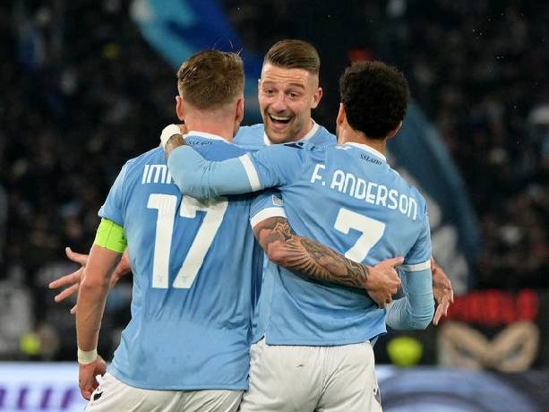 Đội h&igrave;nh ra s&acirc;n ch&iacute;nh thức Genoa vs Lazio, 17h30 ng&agrave;y 10/4